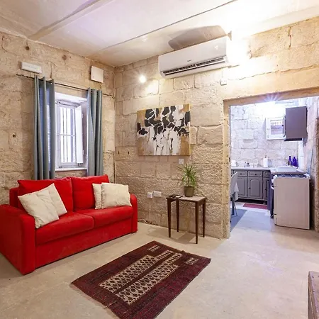 Brg34 - Historical Townhouse Prázdninový dům