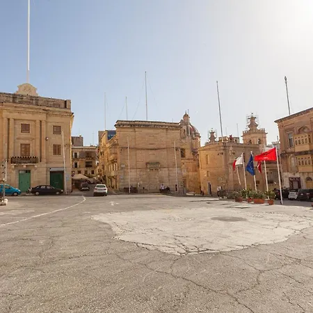 Brg34 - Historical Townhouse Prázdninový dům