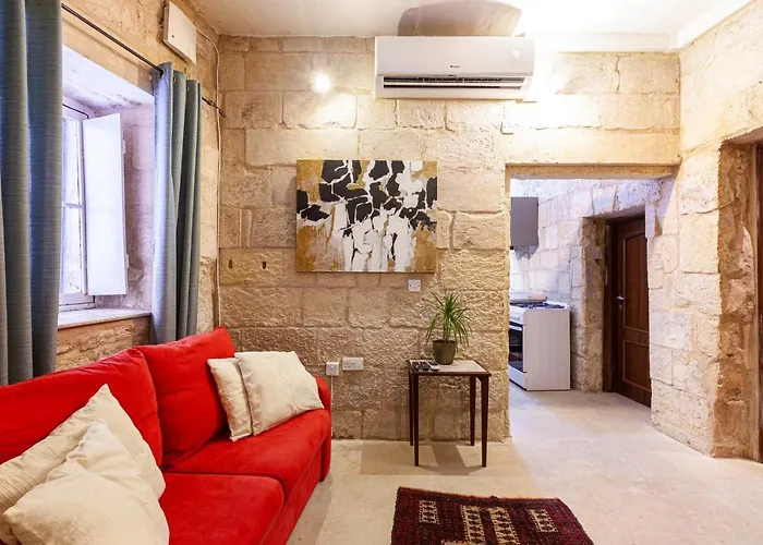 Brg34 - Historical Townhouse Casa vacanze