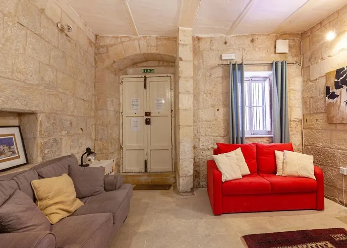 Brg34 - Historical Townhouse Casa vacanze *