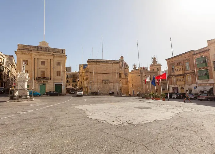 Brg34 - Historical Townhouse Casa vacanze