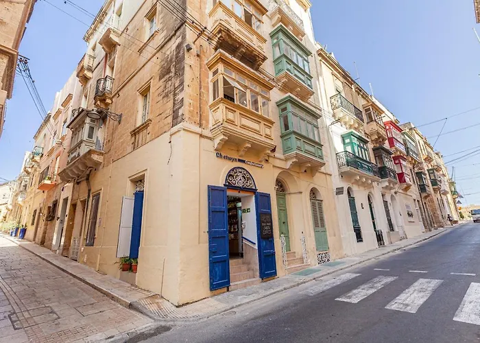 Brg34 - Historical Townhouse Casa vacanze *