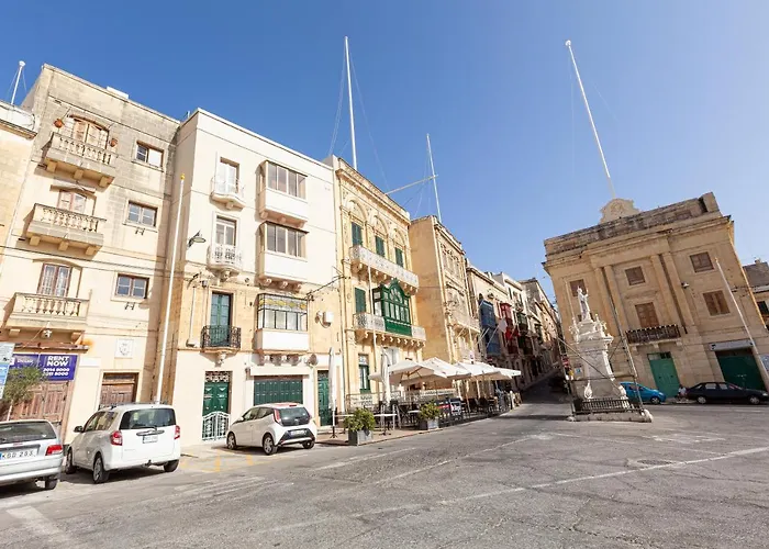 Brg34 - Historical Townhouse Casa vacanze *