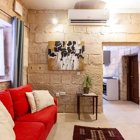 Brg34 - Historical Townhouse Holiday home