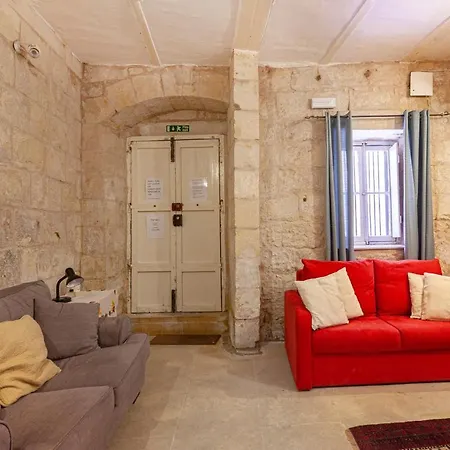 Brg34 - Historical Townhouse Holiday home *
