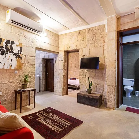 Brg34 - Historical Townhouse Holiday home