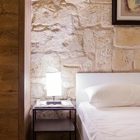 Brg34 - Historical Townhouse Feriehus Birgu