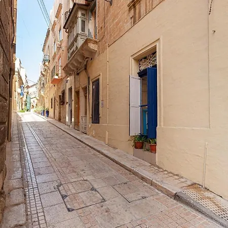 Brg34 - Historical Townhouse 度假居 *
