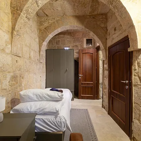 Brg34 - Historical Townhouse Holiday home Birgu