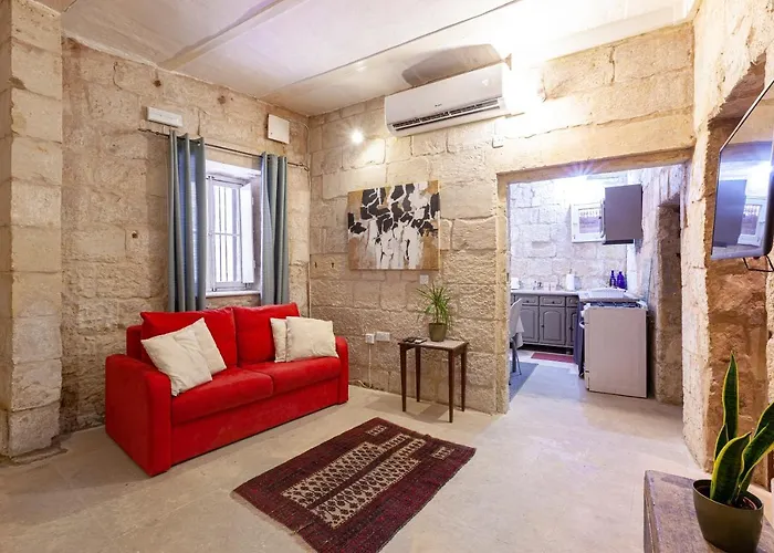 Brg34 - Historical Townhouse Tatil Evi