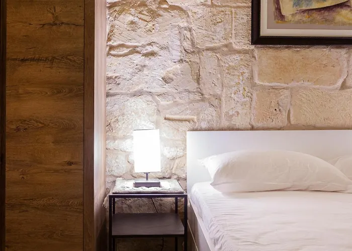 Brg34 - Historical Townhouse Tatil Evi Birgu