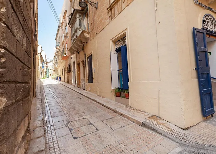 Tatil Evi Brg34 - Historical Townhouse