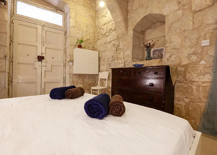 Brg34 - Historical Townhouse Tatil Evi *