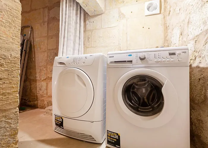 Tatil Evi Brg34 - Historical Townhouse Birgu