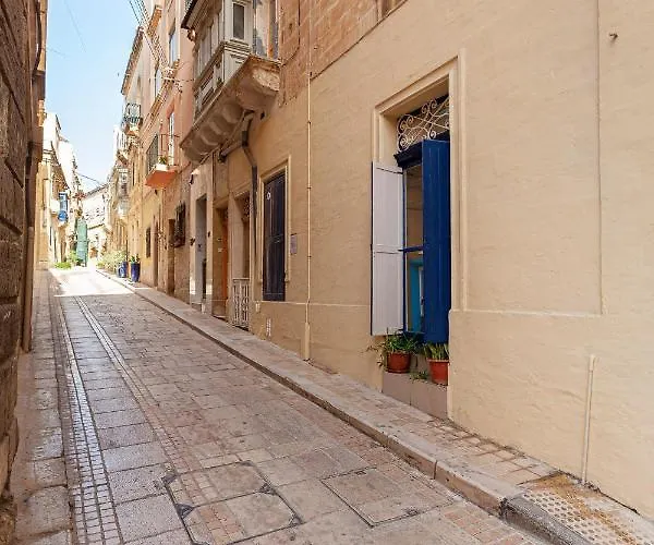 Brg34 - Historical Townhouse Tatil Evi *